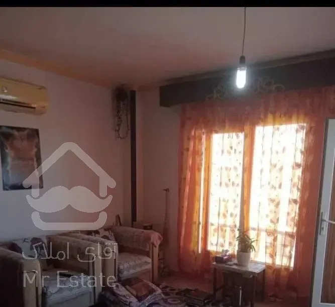 فروش آپارتمان ۷۶ متری ۲ خوابه نوبنیاد یک