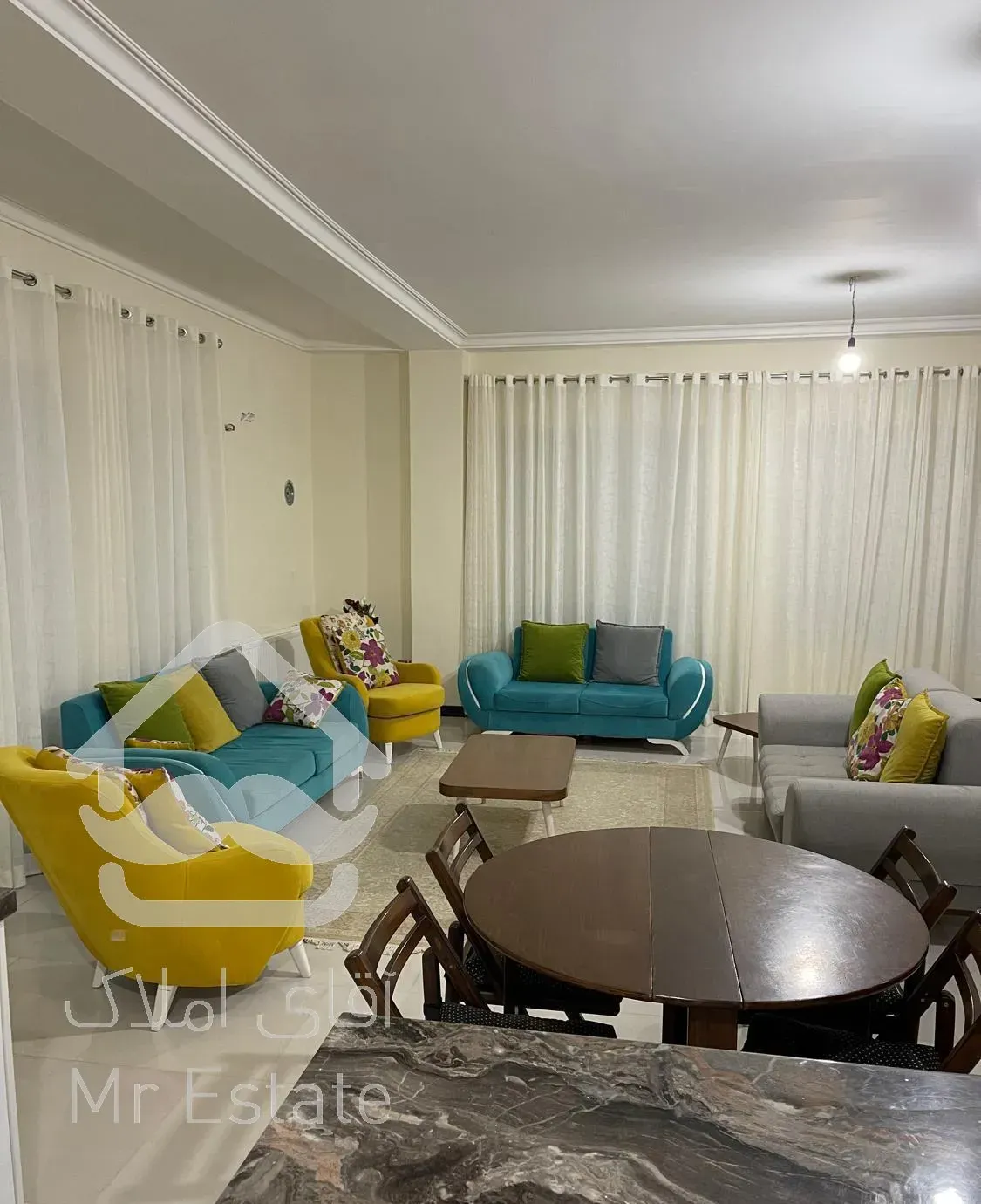 اجاره ویلا 450 متری