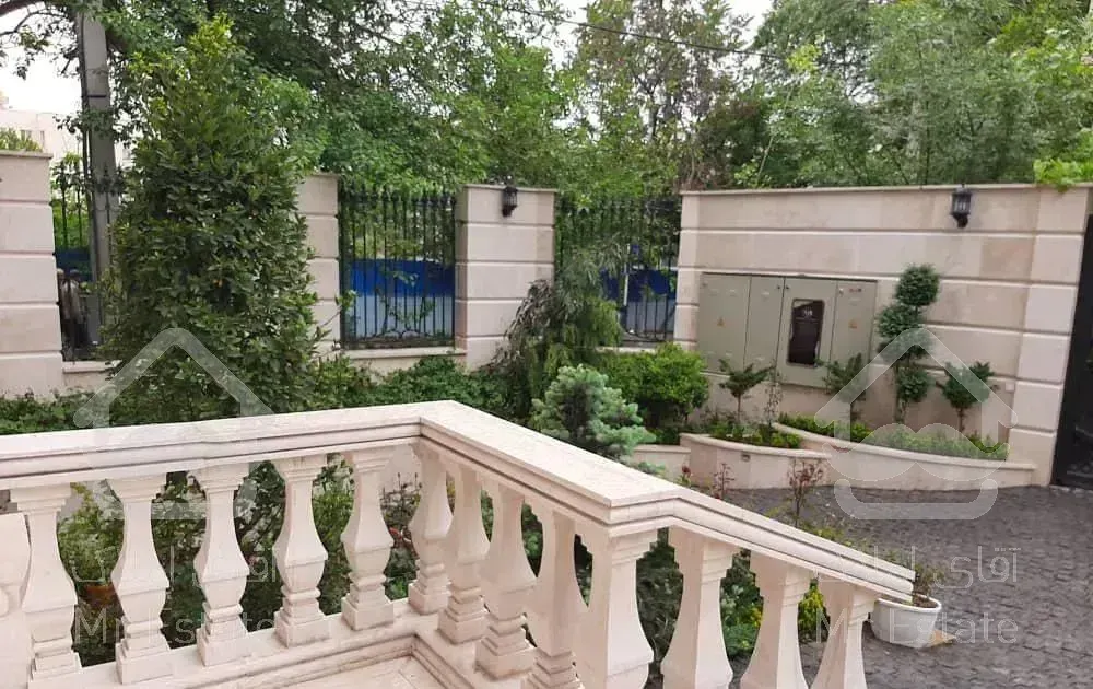 ١٩٣متر فول امکانات مشاعات ابی خوش نقشه