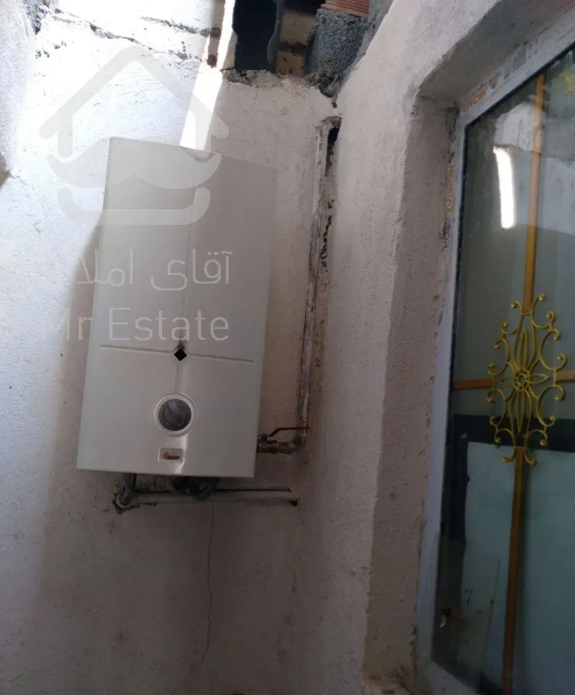 فروش ویلایی ۷۰ متری ۱ خوابه کمر بندی بهشتی سرپژمان