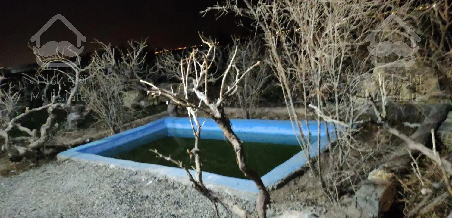 اجاره باغ ویلا