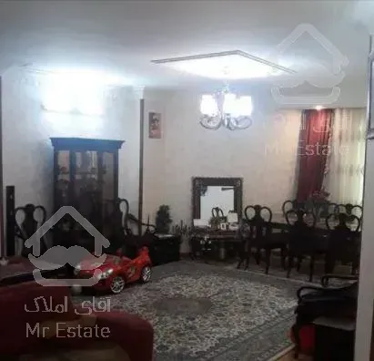 اپارتمان ۸۸ متری