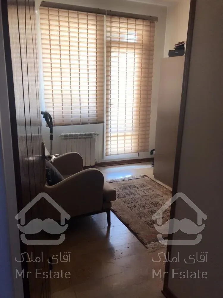 رهن و اجاره آپارتمان ۶۵ متری ۲ خواب نوساز نیاوران