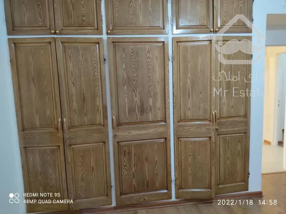 اجاره و رهن آپارتمان زعفرانیه 200  متر شیک