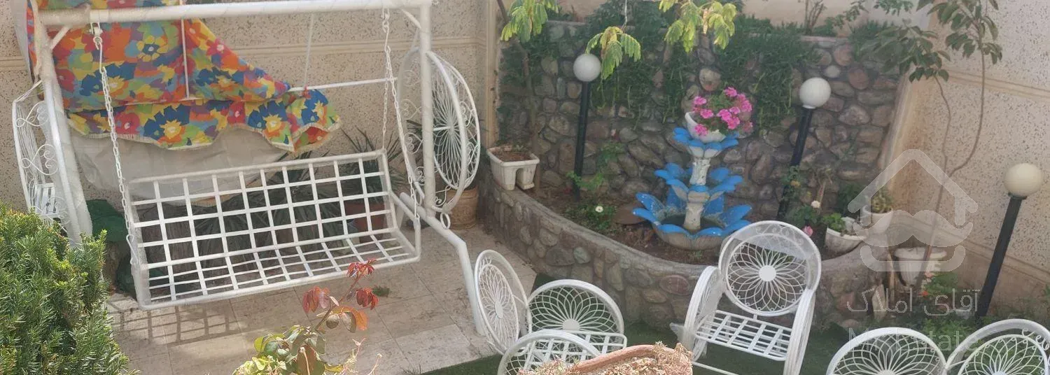 فروش آپارتمان ۱۲۵ متری ۳ خوابه لواسان