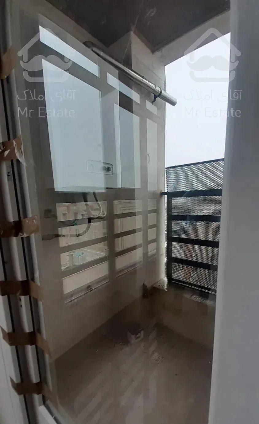 آپارتمان نوساز ۹۵ متری امامت