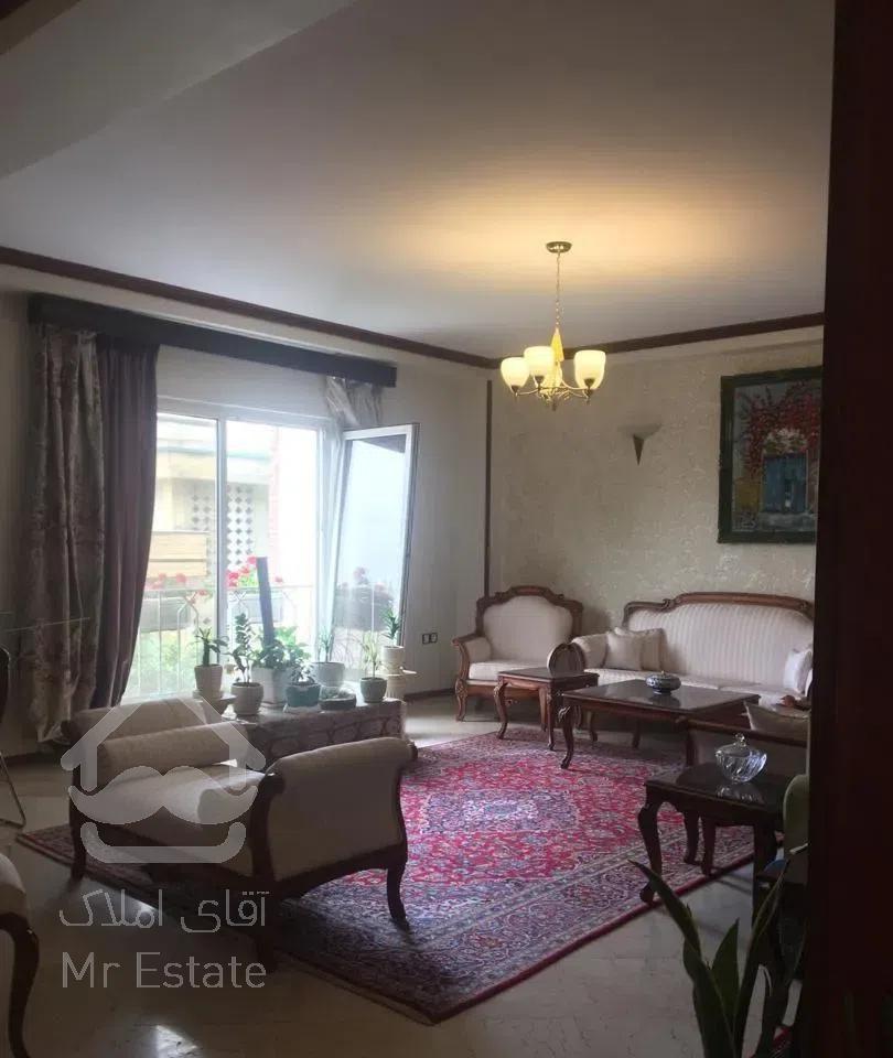 ۱۵۰متر ۳ خوابه رو به جنوب/ مشاعات آبی فعال