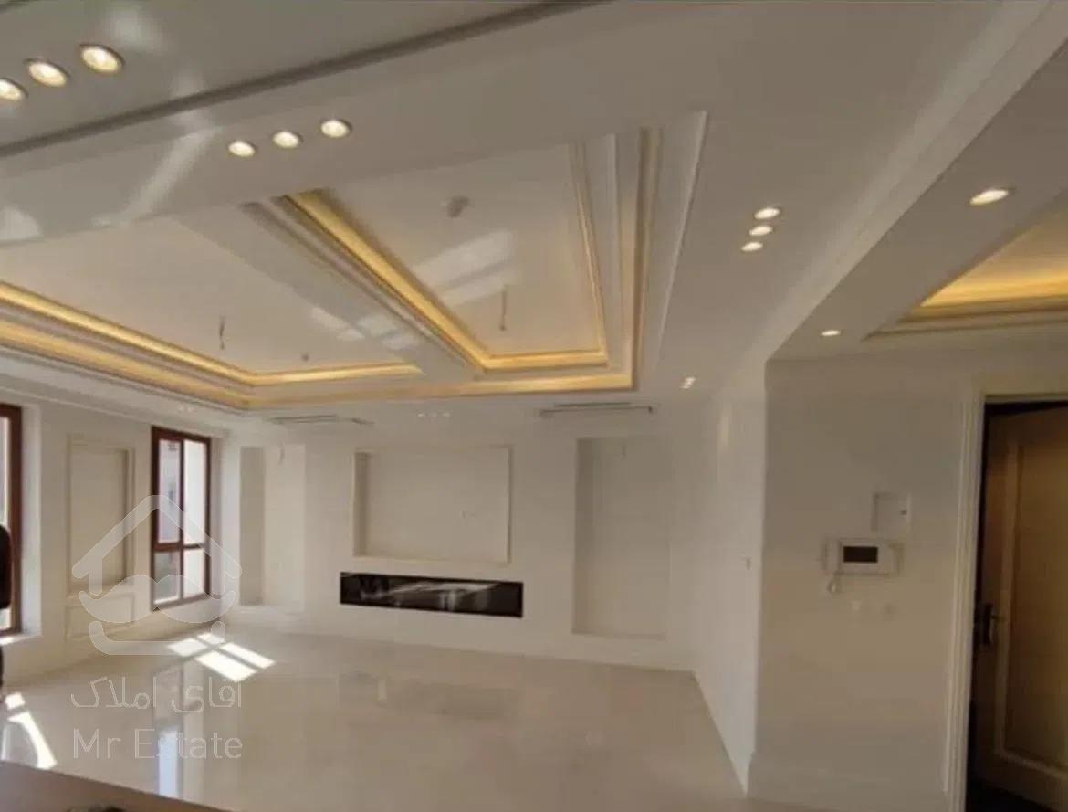 ۱۴۲مترنوساز۳خواب شهرک‌راه آهن،کوهک