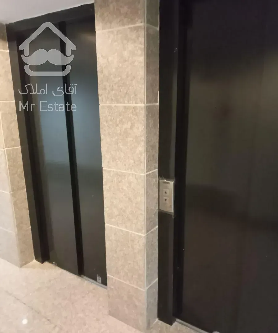 ۶۸ ۵ متر  یک خوابه   ویوی    کاملا ضد زلزله