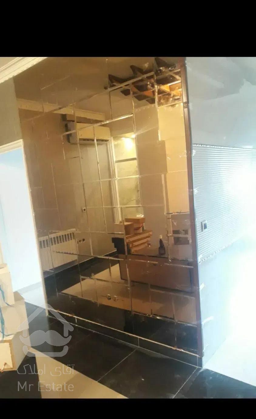 بام محک  ۶۴ متر خوش نقشه