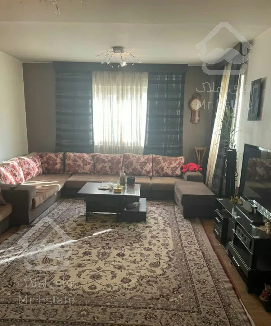 آپارتمان مسکونی 63 متری