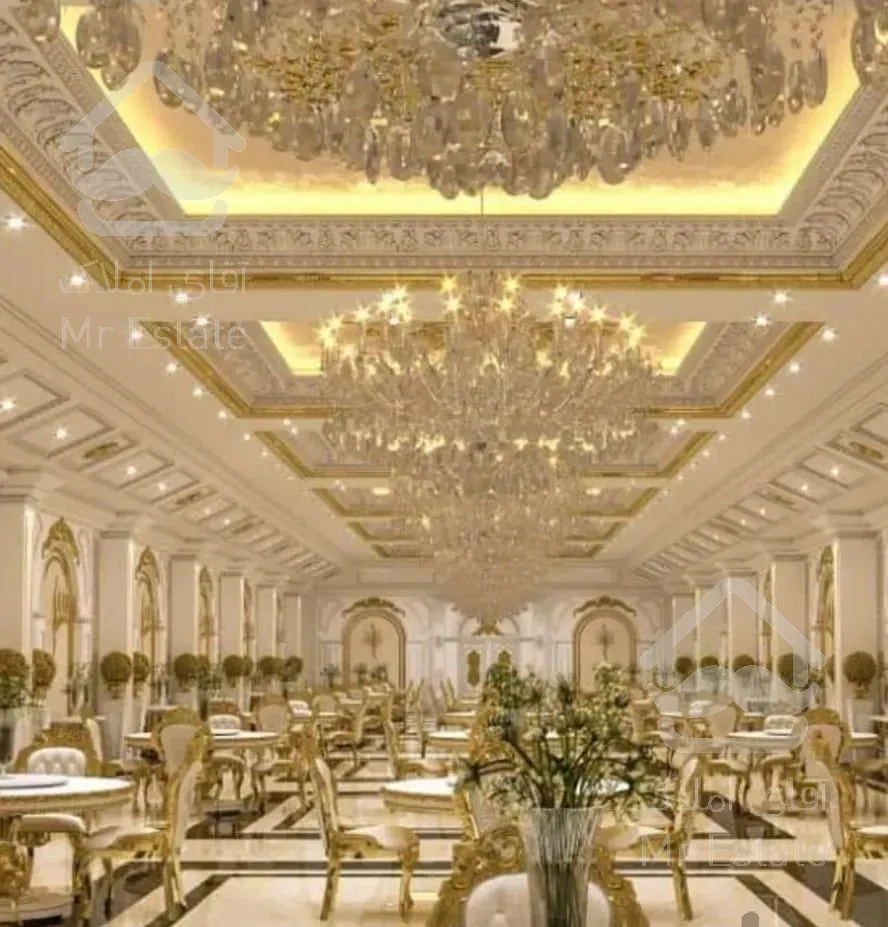 سراى پارکت ایران کناف کاغذدیوارى باجوایز