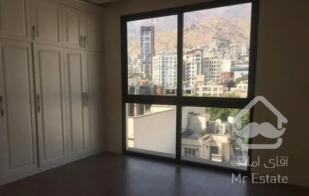 ۲۵۰متر کامرانیه شمالی حس وحال ارامش و انرژی مثبت