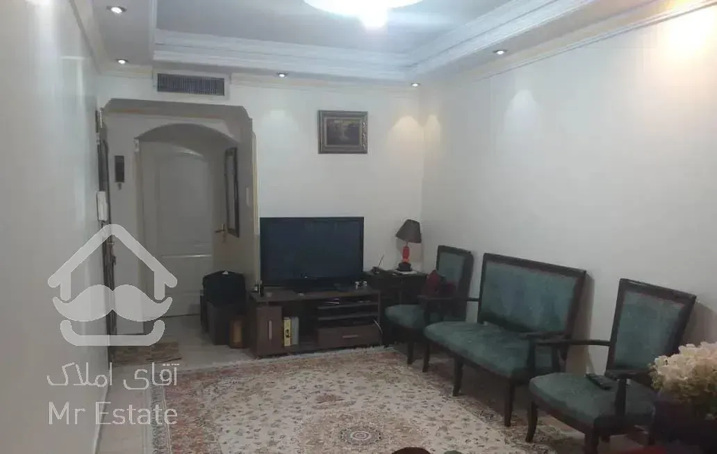 ۵۵ متر سردار جنگل ارکیده