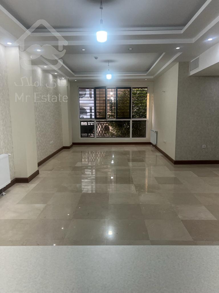 آپارتمان ۲ خواب، جنت آباد جنوبی