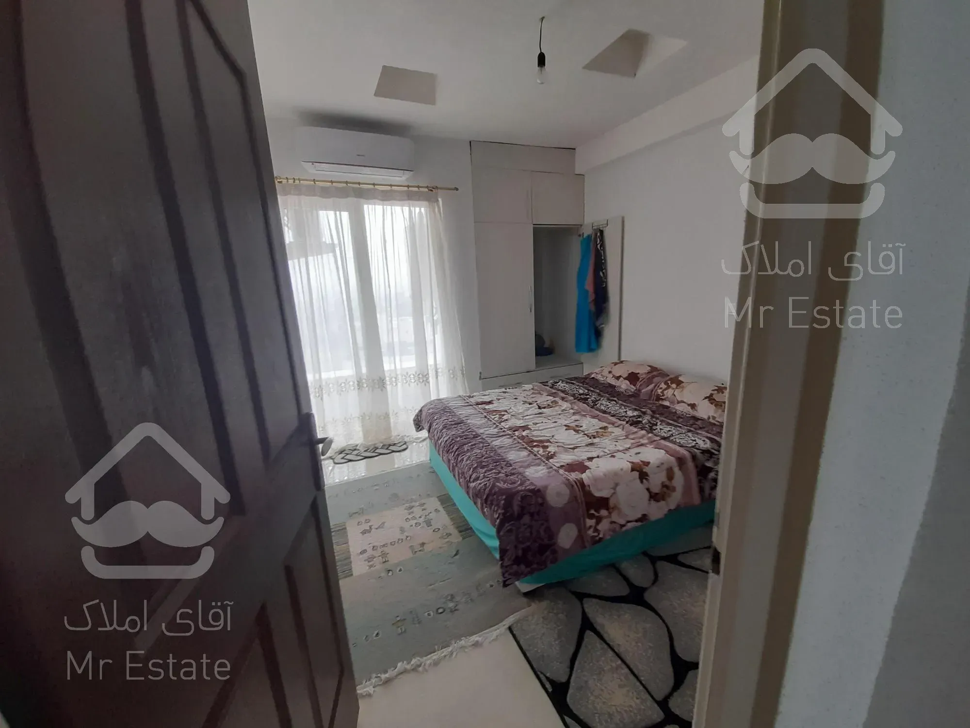 آپارتمان سرخرود