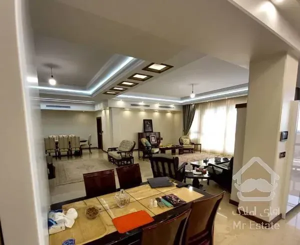 240 متر/سفارشی ساز/تک واحدی/ویو /جمشیدیه