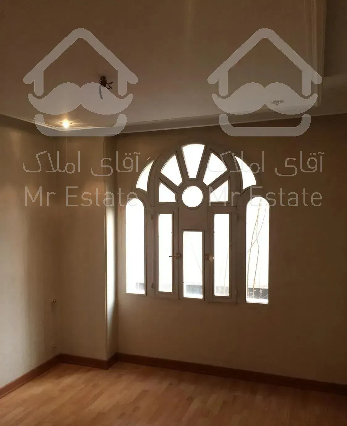 آپارتمان، ۱۱۰ متر،نیاوران،باهنر، دوخواب