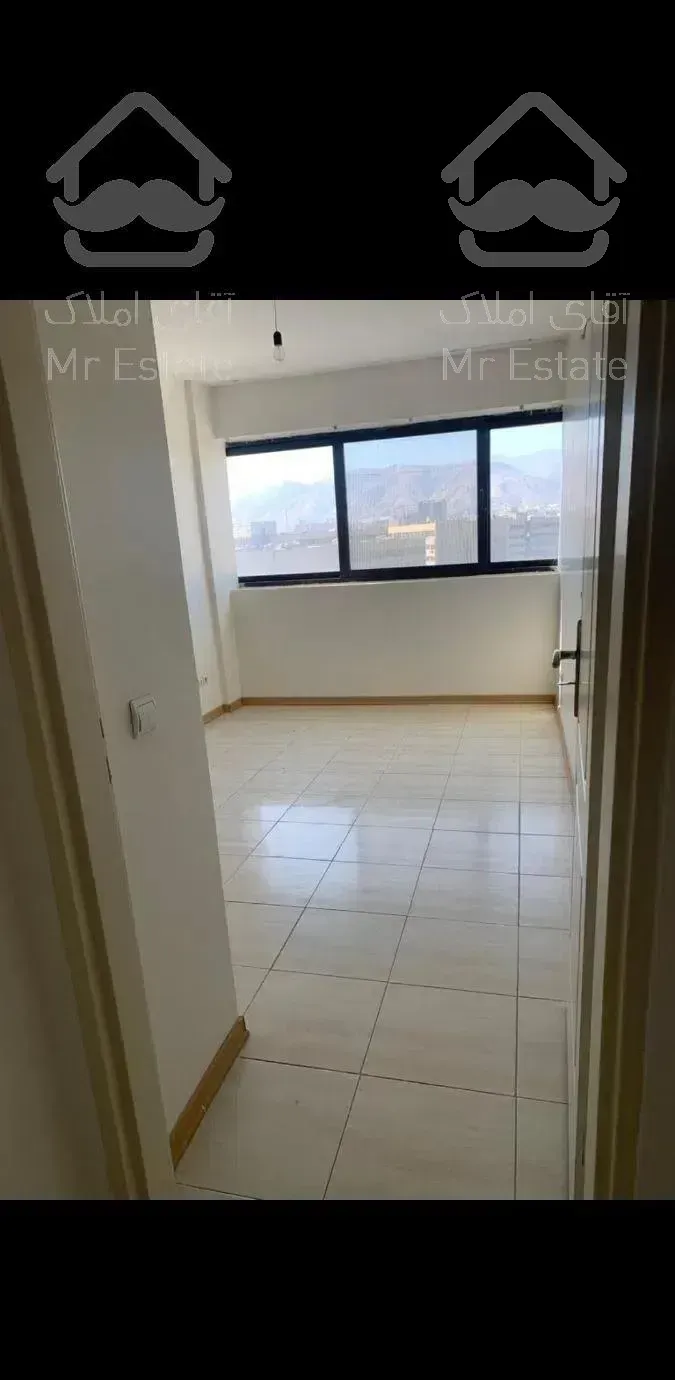 آپارتمان ۱۱۰متر دوخوابه