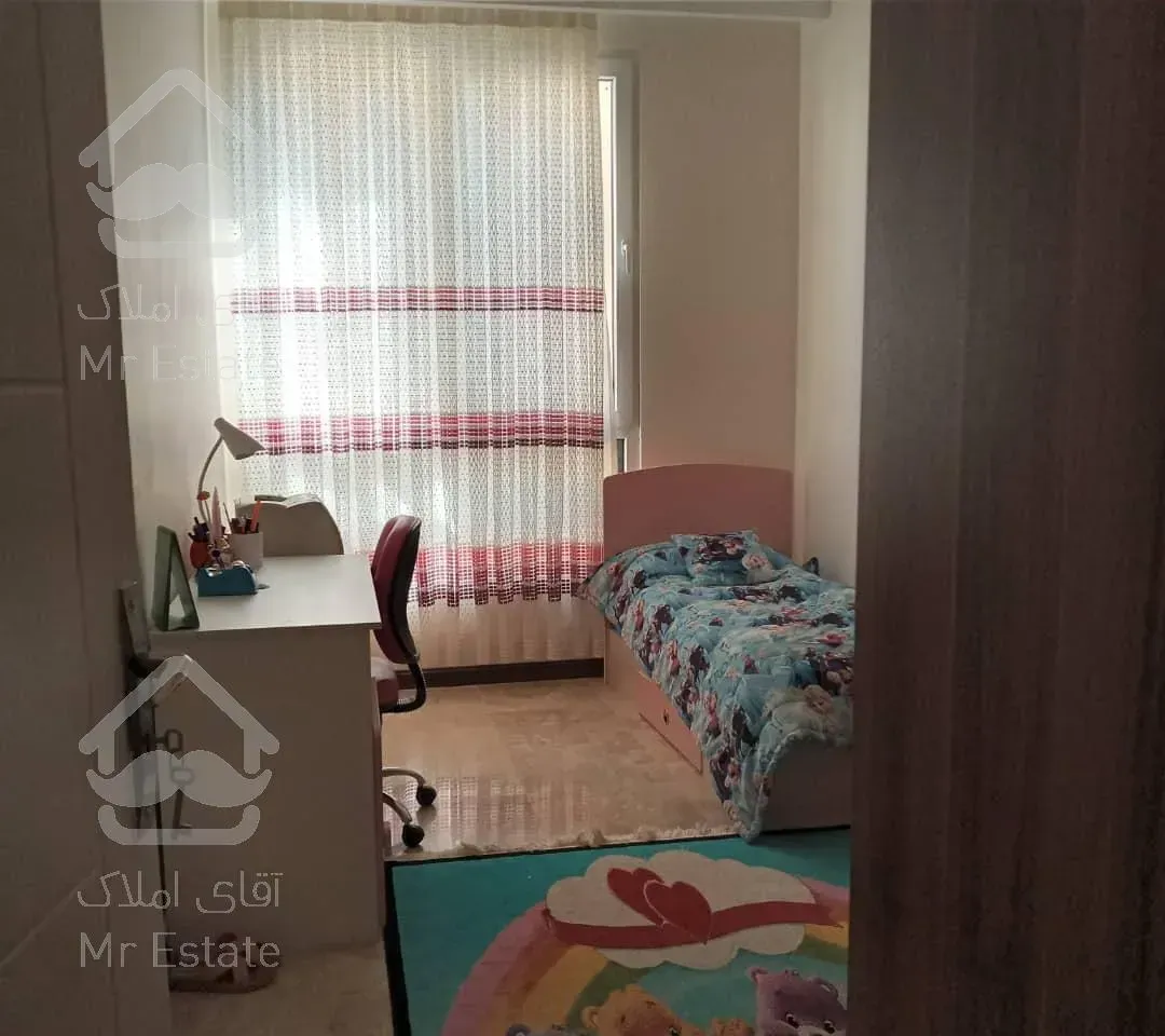 آپارتمان 83متر فول آلاله شرقی