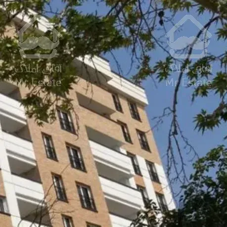 آپارتمان 3200 متری یکجا نوبنیاد