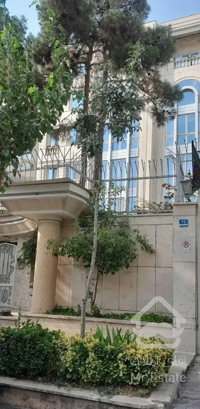 ۱۴۲متر/تاپ لوکیشن/بدون پرتی/۲ واحدی