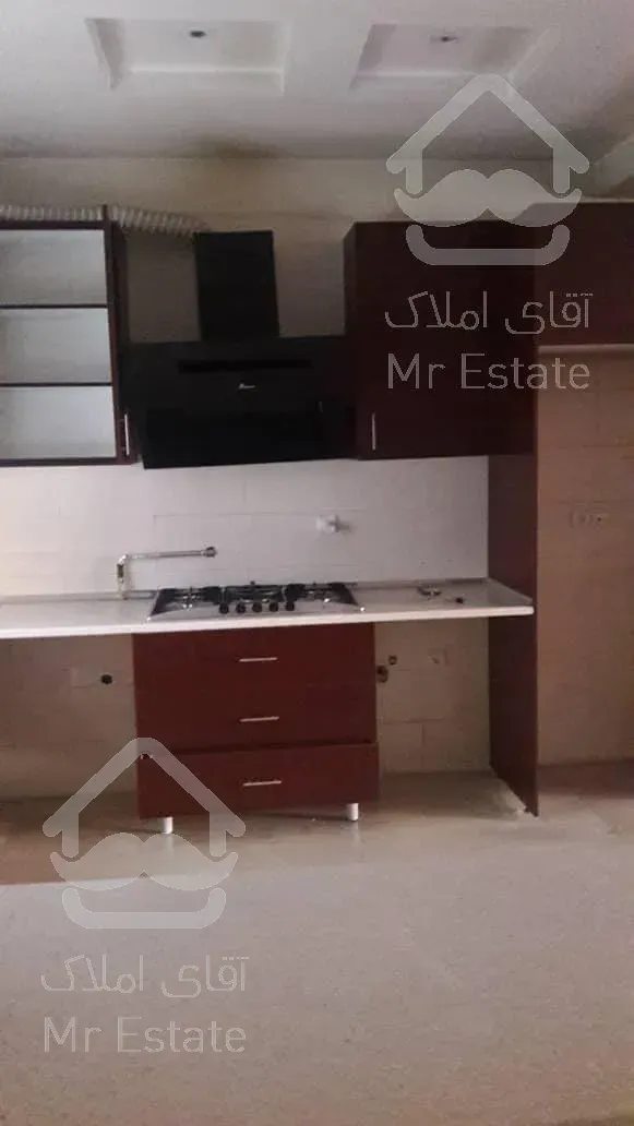 رهن و اجاره دو خوابه شمالی سعادت آباد ،خیابان طاهر خانی