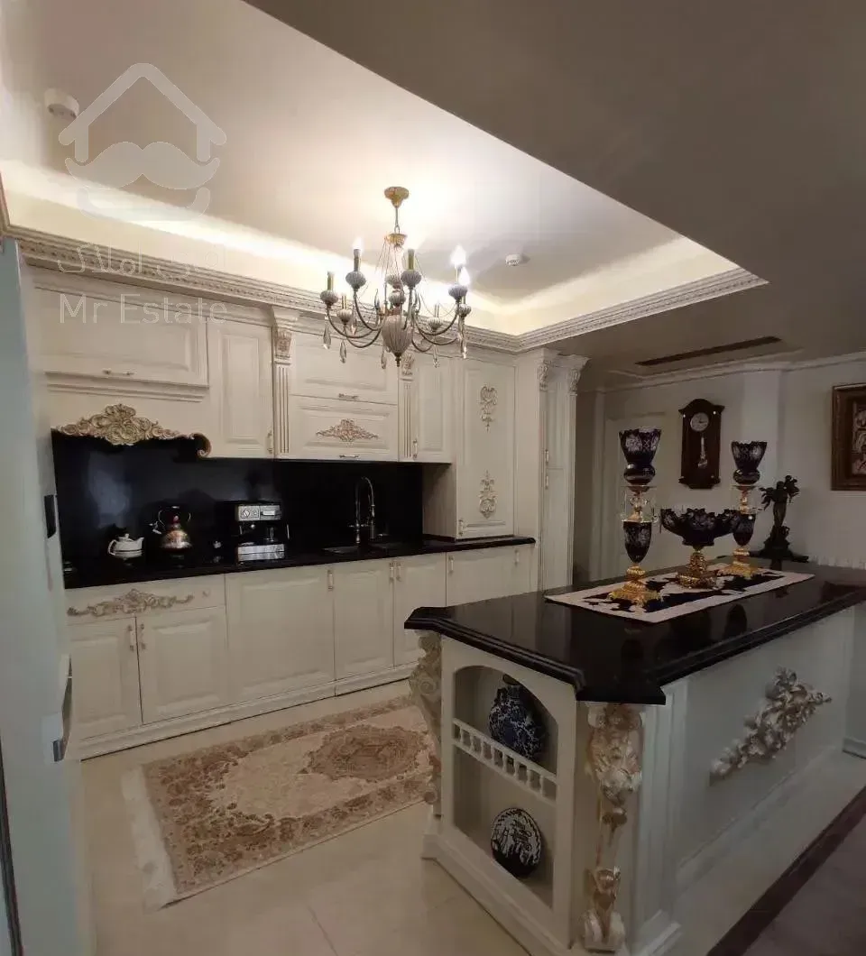 فروش آپارتمان ۱۱۰متری در کمربندی غربی