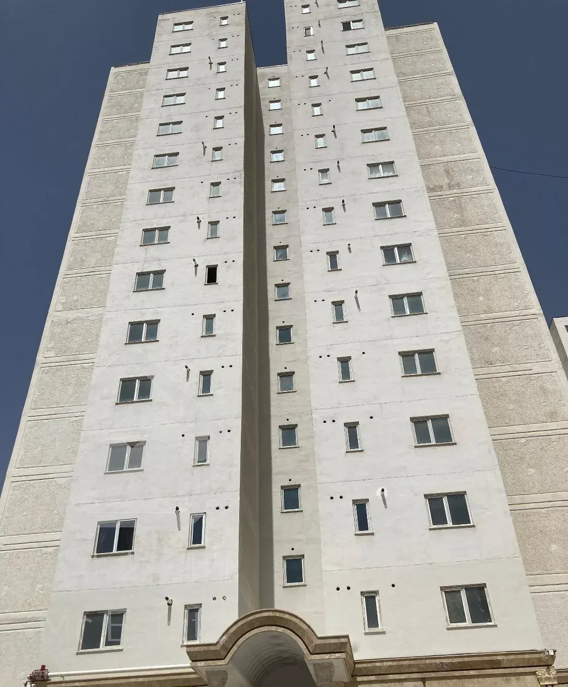 فاز ۱۱، زون ۳، طبقه هشتم، سمت جنوب غربی