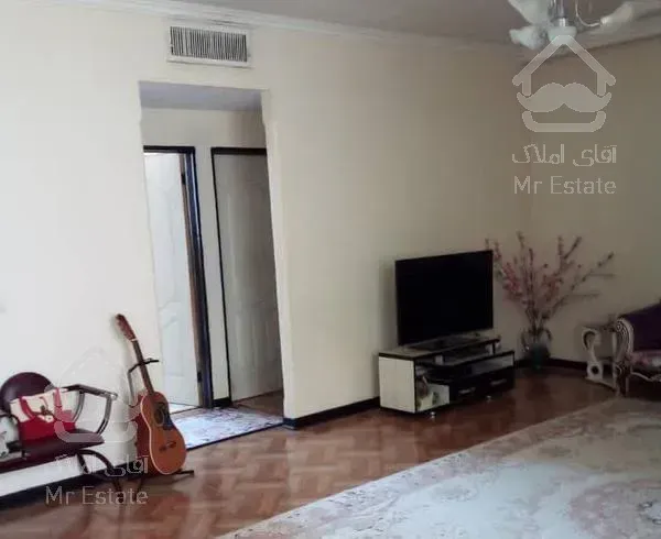 آپارتمان 95 متری 2 خوابه شهرک دانش