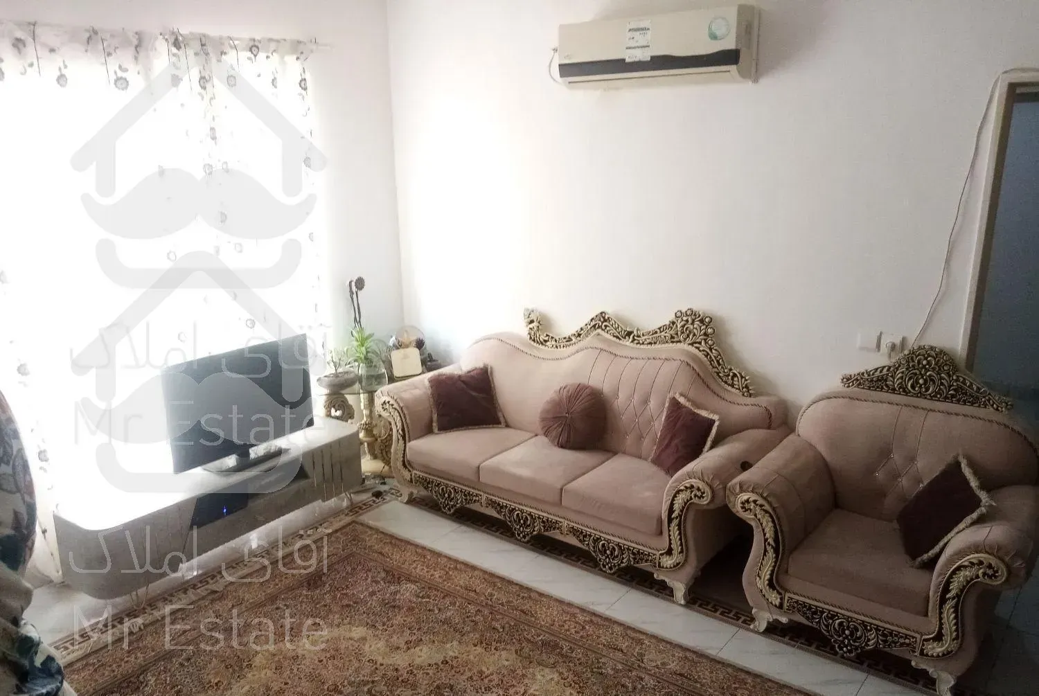 اجاره منزل مبله آپارتمان وسوییت