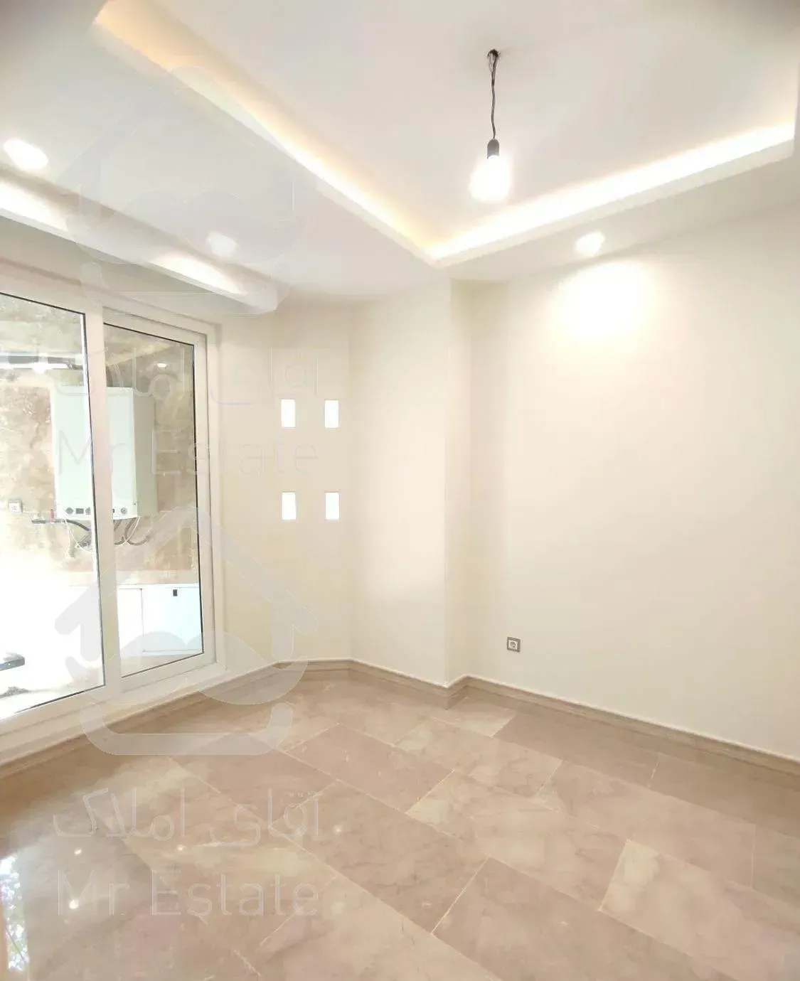 113 متر 3خواب تکواحدی نوساز سهروردی شمالی