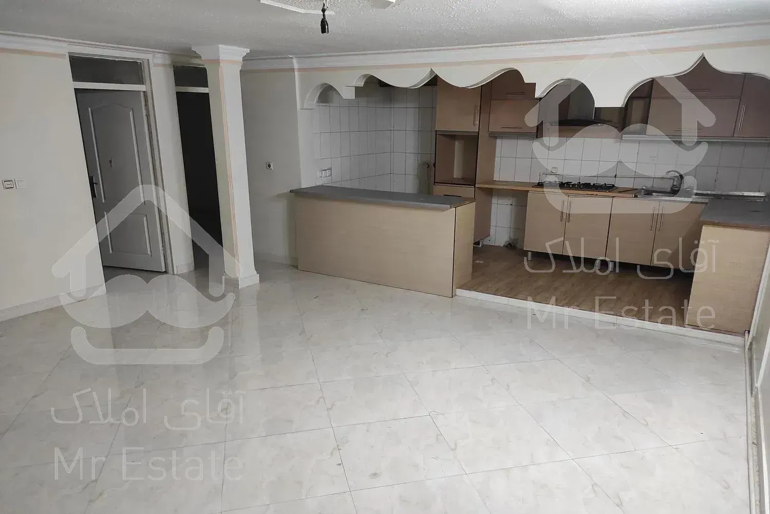 ویلایی دو خواب دربست