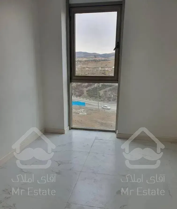 پروژه ی  راسپینا اتوبان شهید بابایی