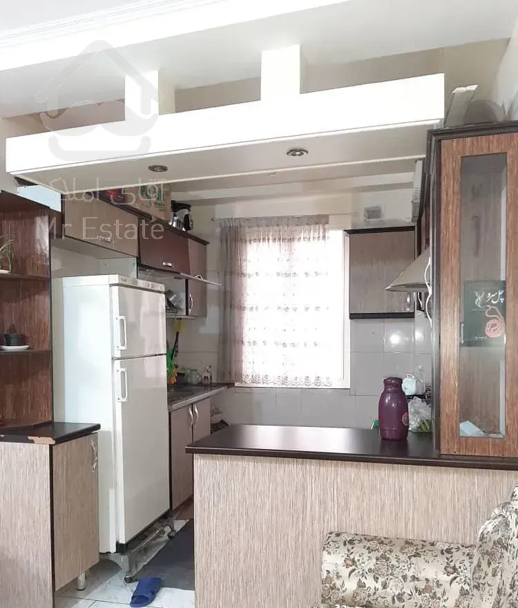 آپارتمان ۴۶ متری / فول امکانات /