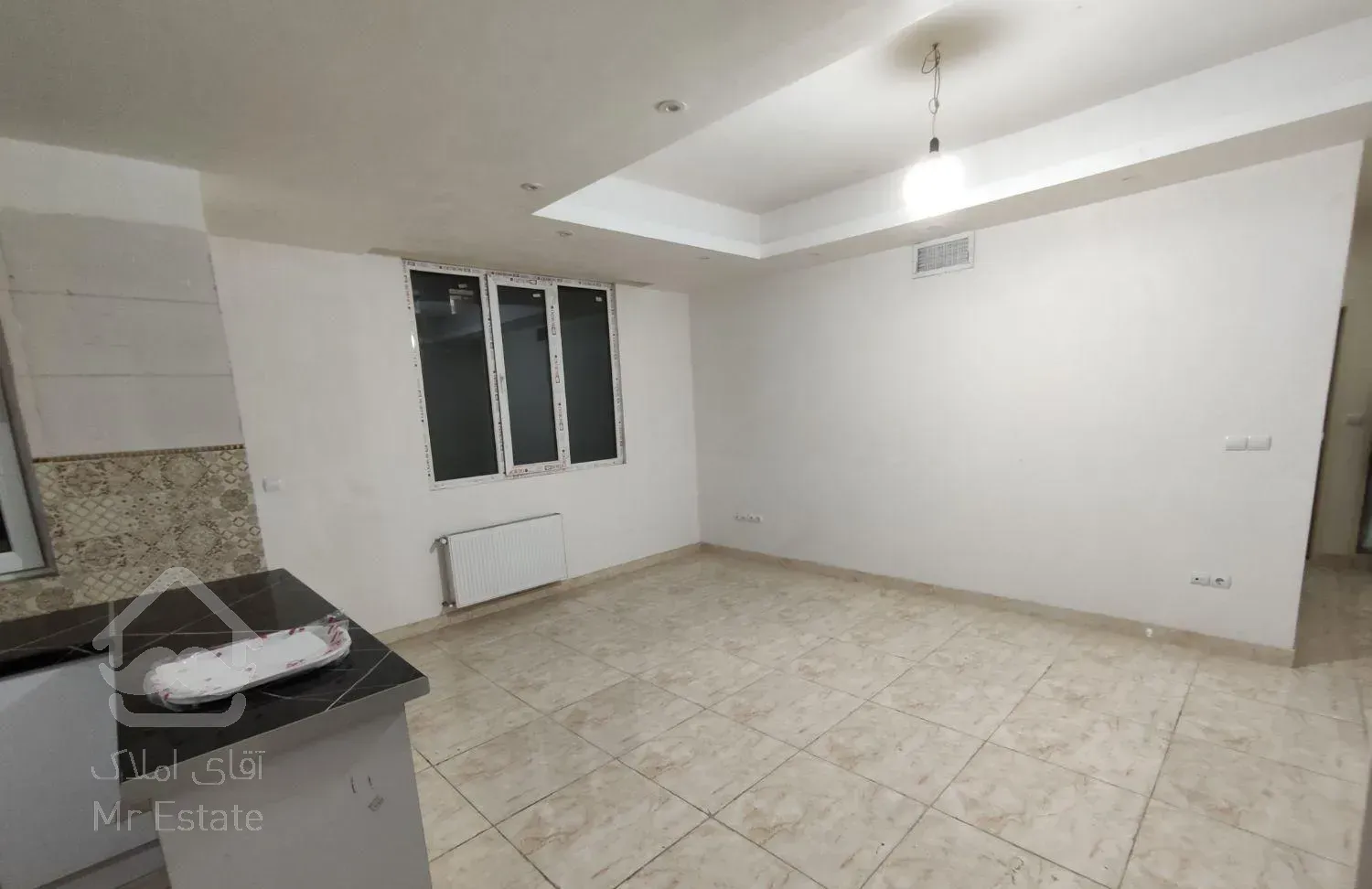 آپارتمان ۷۴ متری ۲ خوابه فول امکانات