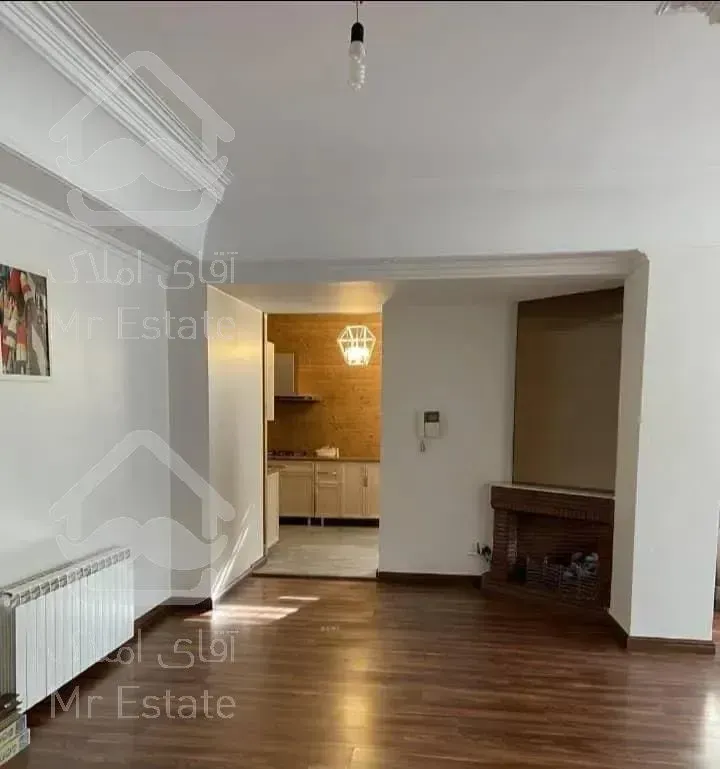 آپارتمان ۱۰۵ متری نوسازی شده جهانتاب