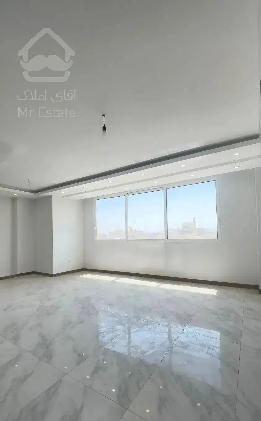 فروش آپارتمان ۱۴۵ متره نوساز تعاون