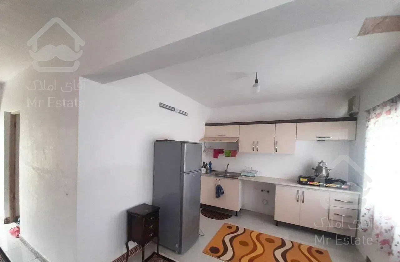 ویلا باغ۱۴۰مترزمین۸۰متربنا