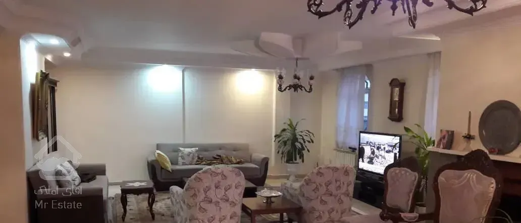 ۱۵۶متر ۳خوابه فول امکانات
