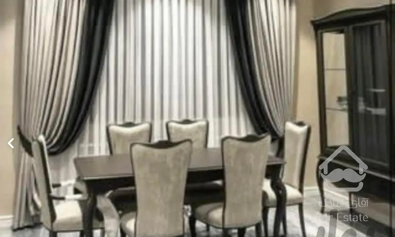 طراحی، دوخت،شستشو ونصب پرده و نصاب چوب پرده