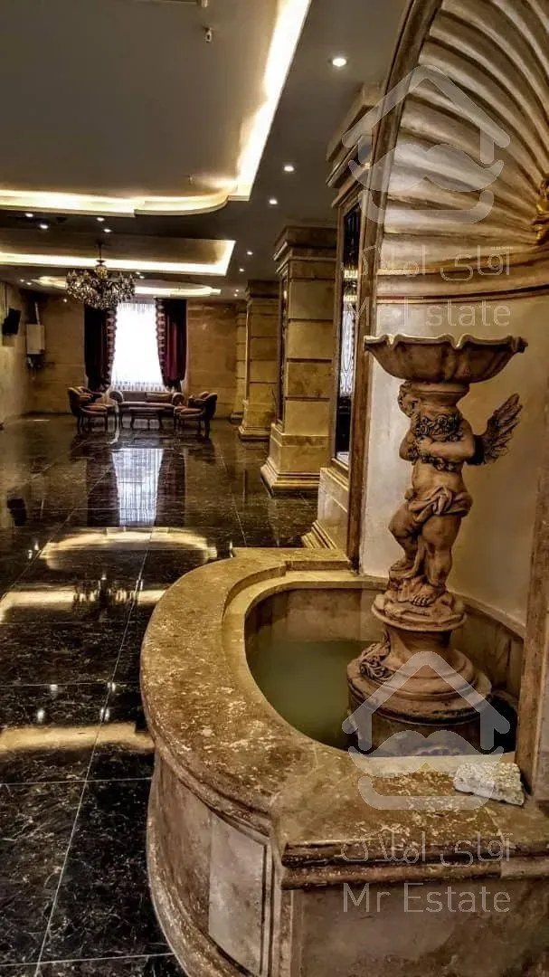 ۱۱۷متر ۲ خواب ژورنالی، الماس مژده