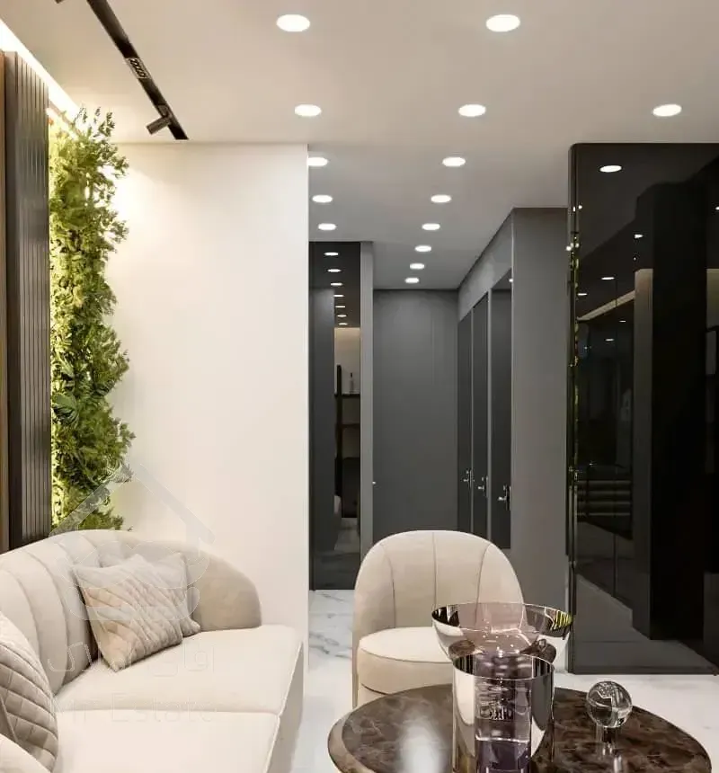 هـروی / آپـارتمان ۱۵۷ مـتری /3خـواب 3پـارکینگ