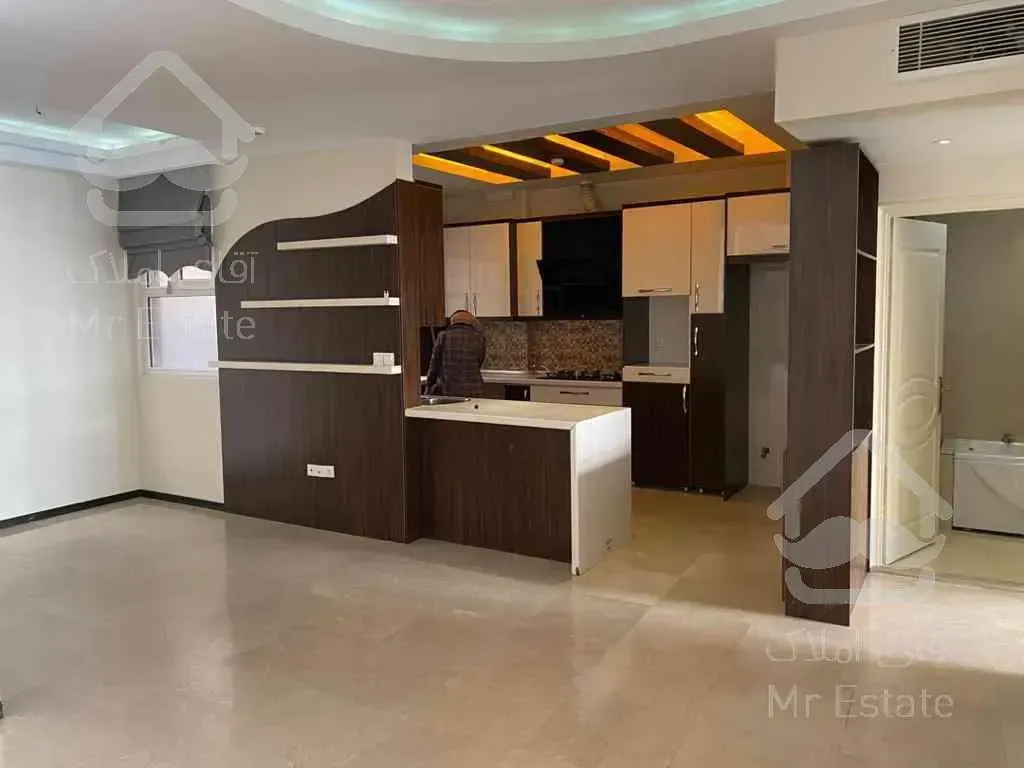 رهن و اجاره آپارتمان ۱۴۰ متری اقدسیه