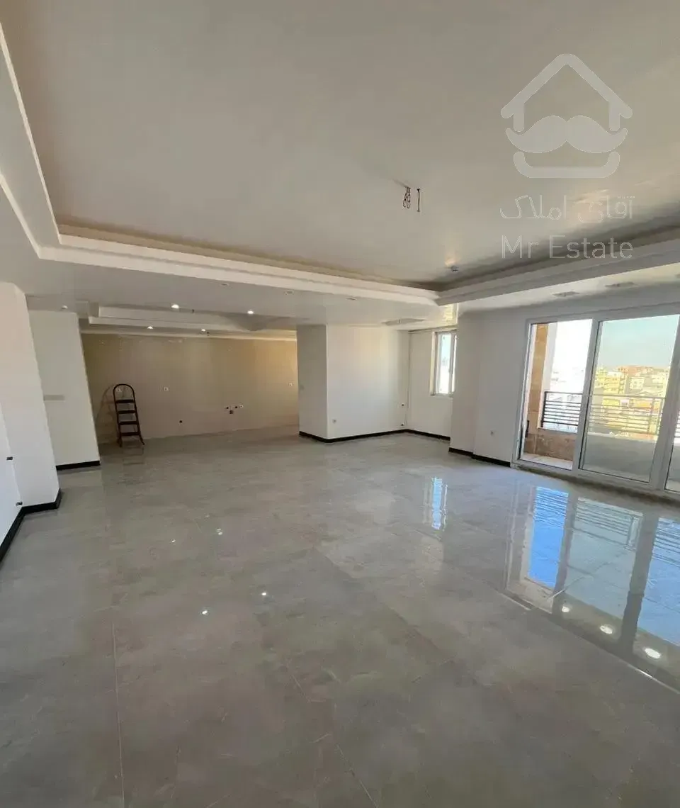 فروش  پنت هاوس  ۱۹۰ متر در معلم