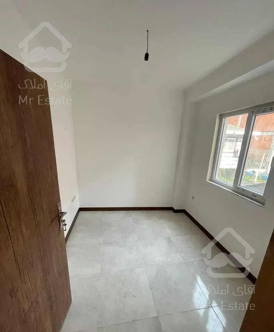 آپارتمان ۱۰۰ متری شیک نوساز در خیابان فاطری