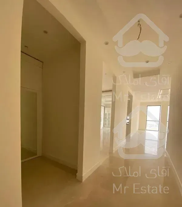 ۱۷۰ متر ۳ خواب دیباجی عطار