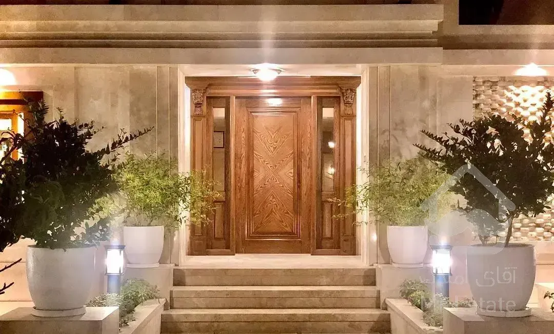 ۱۱۵ متر/دو واحدی/تراورتن/وسک