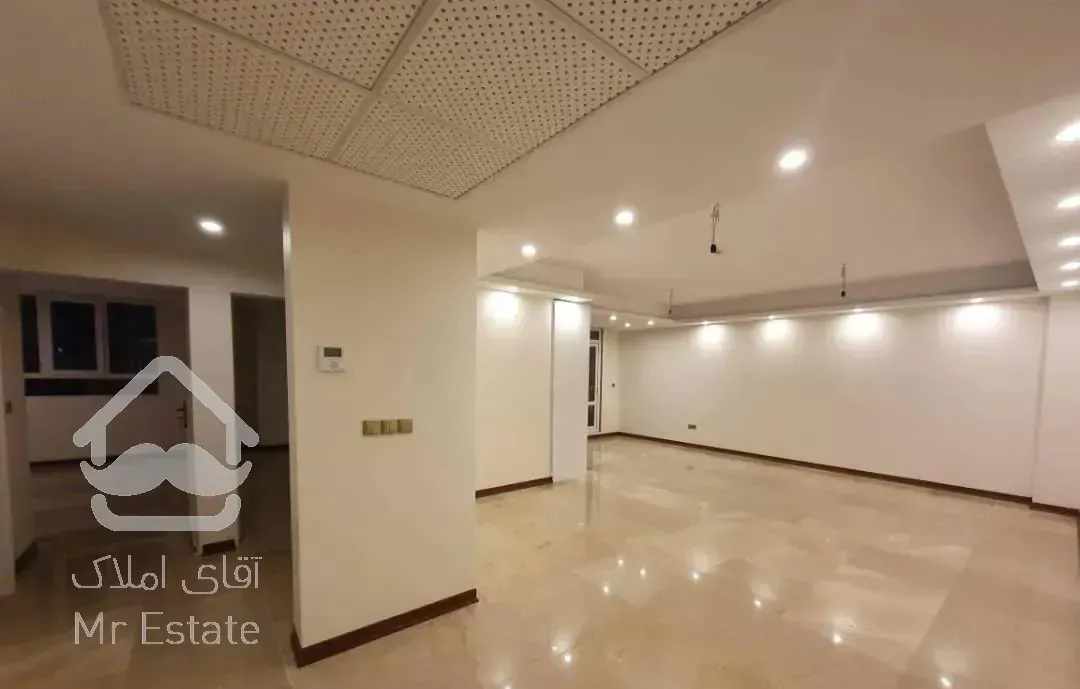 ۱۰۸ متر فول امکانات مشاهیر یکساله