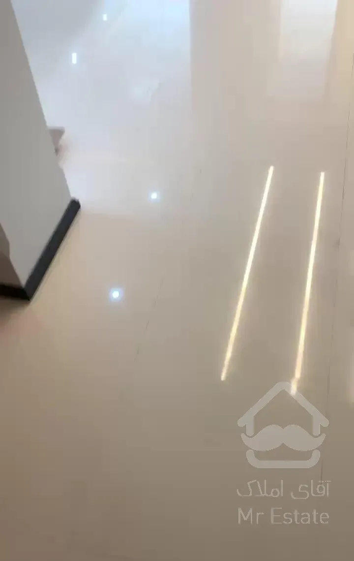 ۸۰ متر نوساز کلید نخورده در ازگل